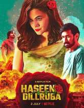 Haseen Dillruba