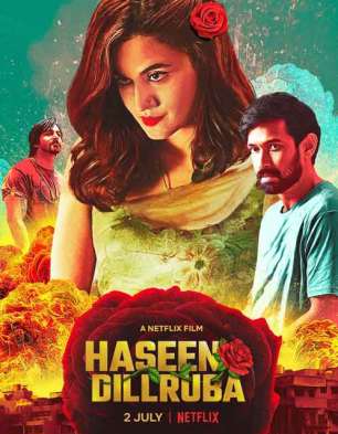 Haseen Dillruba