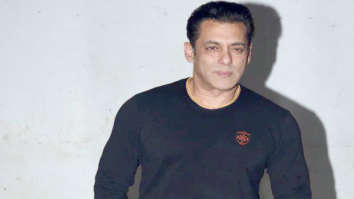 Here’s why Salman Khan brought in his birthday in Mumbai this year