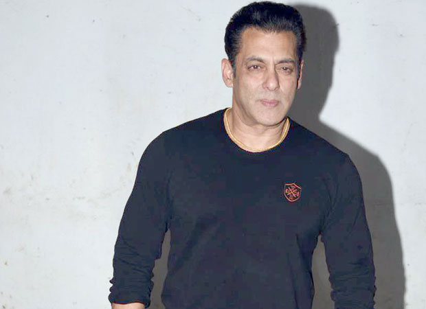 Here’s why Salman Khan brought in his birthday in Mumbai this year Here’s why Salman Khan brought in his birthday in Mumbai this year