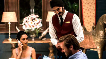 Movie Stills Of The Movie Hotel Mumbai