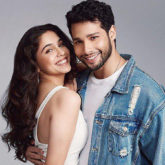 ITS OFFICIAL Siddhant Chaturvedi and Sawari Wagh announced as the leads of Bunty Aur Babli 2!