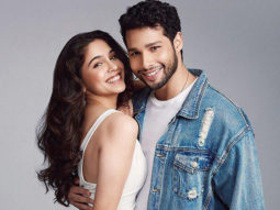ITS OFFICIAL: Siddhant Chaturvedi and Sharvari Wagh announced as the leads of Bunty Aur Babli 2! ITS OFFICIAL: Siddhant Chaturvedi and Sharvari Wagh announced as the leads of Bunty Aur Babli 2!