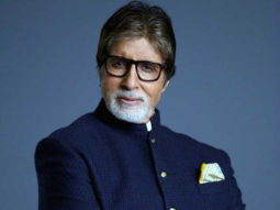 Is Amitabh Bachchan still a part of Shantaram?