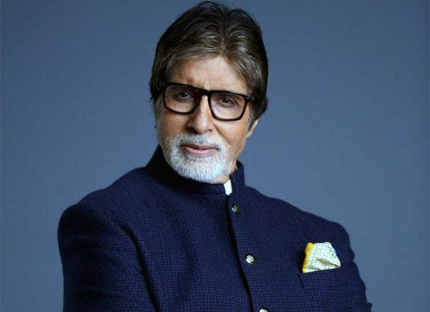 Is Amitabh Bachchan still a part of Shantaram Is Amitabh Bachchan still a part of Shantaram