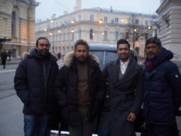 It’s a wrap for Vicky Kaushal and Shoojit Sircar’s Sardar Udham Singh