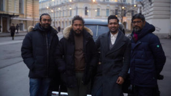 It’s a wrap for Vicky Kaushal and Shoojit Sircar’s Sardar Udham Singh