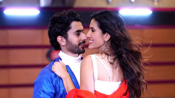 Movie Stills Of The Movie Jai Mummy Di