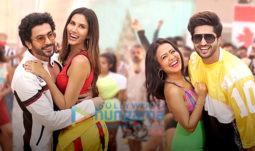 Movie Stills Of The Movie Jai Mummy Di
