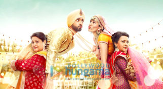 Movie Stills Of The Movie Jai Mummy Di