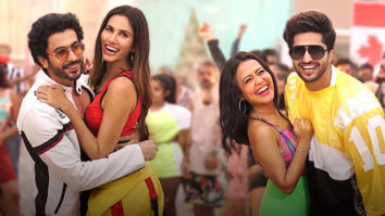 Jai Mummy Di: Lamborghini Video | Sunny Singh, Sonnalli Seygall