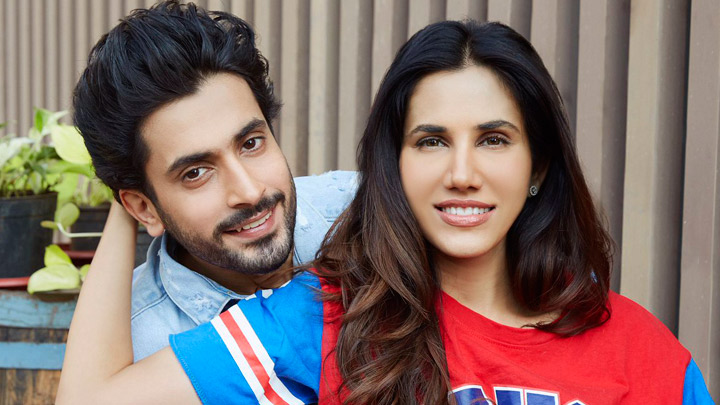 Jai Mummy Di: Mummy Nu Pasand Video | Sunny Singh, Sonnalli Seygall