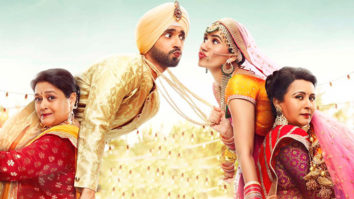 Jai Mummy Di: Official Trailer | Sunny Singh Nijjar, Sonnalli Seygall