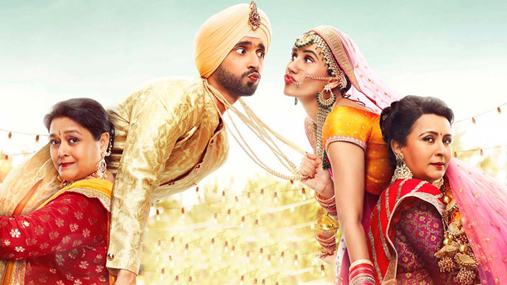 Jai Mummy Di: Official Trailer | Sunny Singh Nijjar, Sonnalli Seygall Jai Mummy Di: Official Trailer | Sunny Singh Nijjar, Sonnalli Seygall