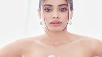 Celebrity Photo Of Janhvi Kapoor