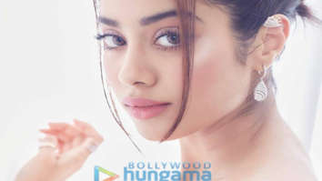 Celebrity Photo Of Janhvi Kapoor