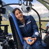Janhvi Kapoor pens a heartfelt note as she wraps Gunjan Saxena The Kargil Girl