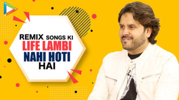 Javed Ali on Remix Vs Original | RESPONDS to Sonu Nigam calling him an UNDERRATED SINGER | Mohd Aziz
