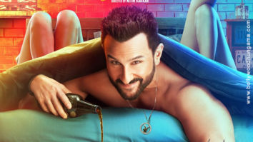 First Look Of The Movie Jawaani Jaaneman