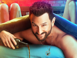 Jawaani Jaaneman: Teaser | Saif Ali Khan | Tabu | Aalia Furniturewalla