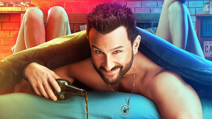 Jawaani Jaaneman: Teaser | Saif Ali Khan | Tabu | Aalia Furniturewalla
