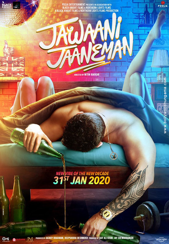 jawaani jaaneman 6