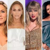 Jennifer Aniston, Jennifer Lopez, Taylor Swift and Michelle Obama named 2019's People of the Year