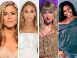 Jennifer Aniston, Jennifer Lopez, Taylor Swift and Michelle Obama named 2019’s People of the Year
