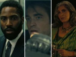 Tenet Trailer – John David Washington, Robert Pattinson, Dimple Kapadia star in Christopher Nolan’s ambitious film