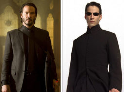John Wick 4 vs Matrix 4: Two Keanu Reeves’ films to release on same day