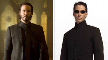 John Wick 4 vs Matrix 4: Two Keanu Reeves’ films to release on same day