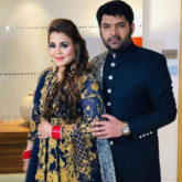 Kapil Sharma and Ginni Chatrath blessed with a baby girl