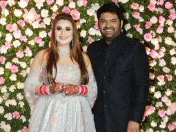 Kapil Sharma completes his commitments, shoots with Deepika Padukone and Good Newwz team post his daughter’s birth