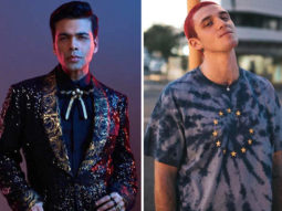 Good Newwz: Karan Johar brings American singer Lauv on board to create a peppy track