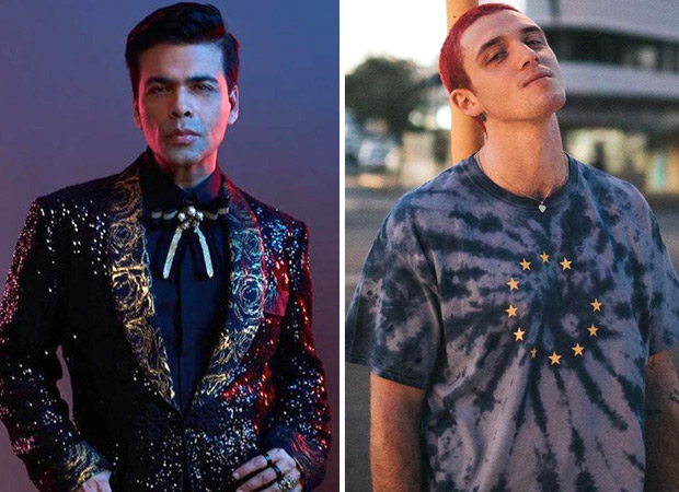 Good Newwz: Karan Johar brings American singer Lauv on board to create a peppy track