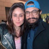 Kareena Kapoor Khan reveals why she auditioned for Aamir Khan starrer Laal Singh Chaddha