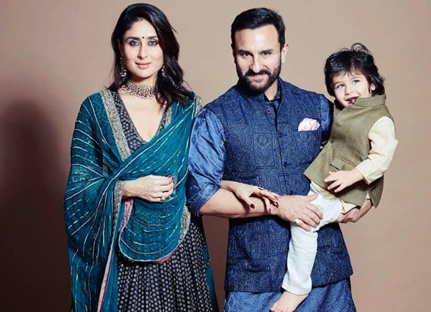 Kareena Kapoor says Taimur has demanded two birthday cakes Kareena Kapoor says Taimur has demanded two birthday cakes