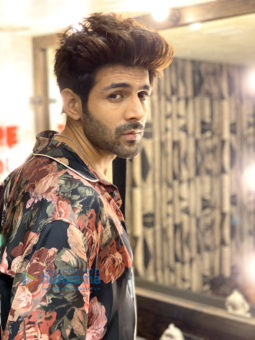 Celebrity Photo Of Kartik Aaryan