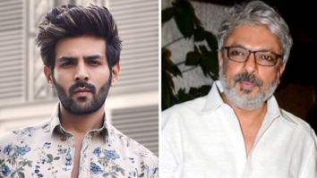 Kartik Aaryan – Sanjay Leela Bhansali to team up