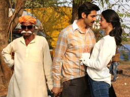 Kartik Aaryan and Ananya Panday recreate the poster of Pati Patni Aur Woh with a TWIST!