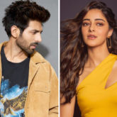 Kartik Aaryan seeks out help from his Pati Patni Aur Woh co-star Ananya Panday for THIS!