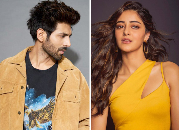 Kartik Aaryan seeks out help from his Pati Patni Aur Woh co-star Ananya Panday for THIS!
