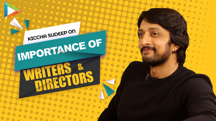 Kiccha Sudeep: “Audiences have LIBERTY to say whatever they want on your face so…” | Dabangg 3