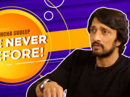 Kichcha Sudeep’s UNTOLD STORY | Salman Khan | Dabangg 3 | Hrithik | AMAZING Rapid Fire & Fan Questions