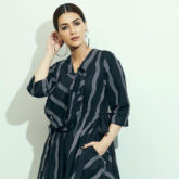 Kriti Sanon calls out a bar in Dublin, Ireland for using her picture for fake promotions