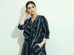 Kriti Sanon calls out a bar in Dublin, Ireland for using her picture for fake promotions