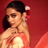 Lokmat Style Awards 2019 Deepika Padukone redefines grace and elegance in a Sabyasachi saree