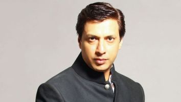 Madhur Bhandarkar sustains minor fire injuries at a socialite’s birthday party