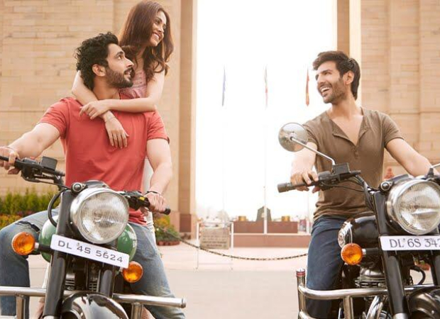 Magic of Ghaziabad as shown in Sonu Ke Titu Ki Sweety will be shown again in Jai Mummy Di