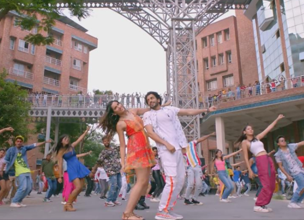 Magic of Ghaziabad as shown in Sonu Ke Titu Ki Sweety will be shown again in Jai Mummy Di